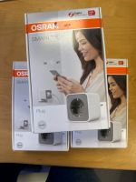 Osram Smart+ Plug 3 Steckdosen ZigBee Thüringen - Bad Langensalza Vorschau