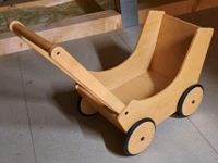 Lauflernwagen Holz Tangerhütte - Weißewarte Vorschau