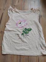 Shirt Sommer Rose  128 Top Hessen - Gießen Vorschau