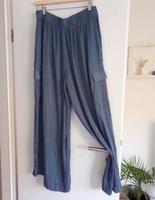 Stoffhose Gr. 42 NEU von  Love & London Hamburg-Nord - Hamburg Langenhorn Vorschau