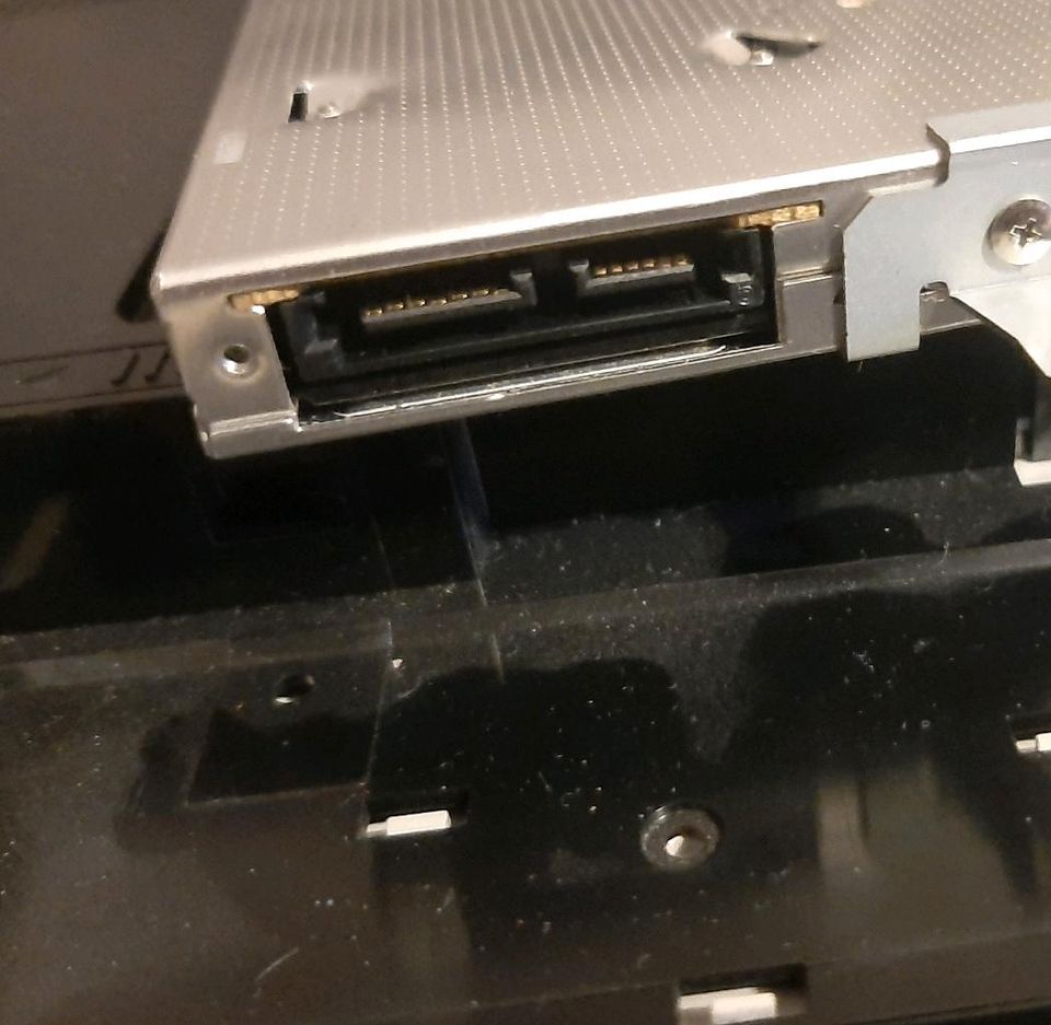 Samsung Notebook RV515 DVD Lüfter Gehäuse Mainboard CPU Ersatztei in Karlsruhe