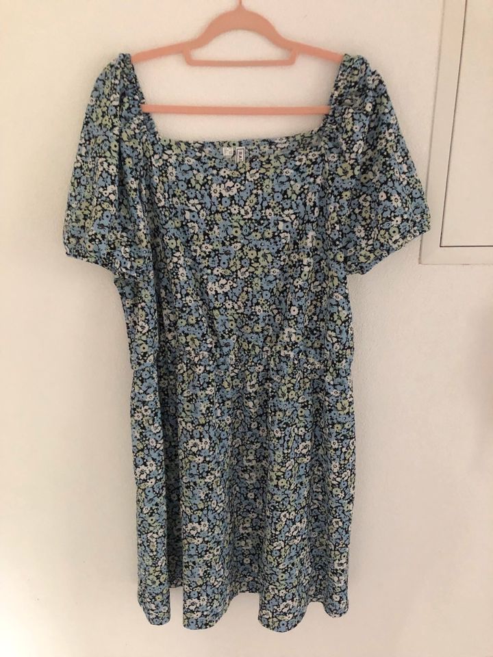 Blümchen Sommer Kleid Vintage in Rottweil