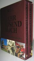 JAHRTAUSENDBUCH 1-1000 + 1001-2003 Weltgeschichte - Reader´s Dige Rheinland-Pfalz - Diez Vorschau