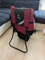 Deuter Kid Comfort Kraxe Hamburg - Wandsbek Vorschau