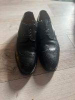 Lendvay & Schwarcz Herren Schuhe Bayern - Regenstauf Vorschau