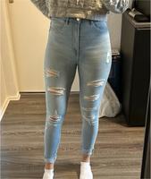 Jeanse hose Bremen - Vegesack Vorschau