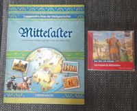 Mittelalter Kinderbuch Coppenraths Atlas der Weltgeschichte & CD Brandenburg - Beelitz Vorschau