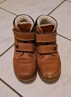 Winterstiefel, Winterschuhe, braun, gefüttert, Gr. 32, Primigi Au i.d.Hallertau - Au Vorschau