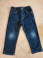 Next Jeans Hose Wide Gr. 110 Bayern - Grafrath Vorschau