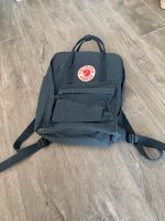 Fjällräven Unisex Rucksack Kånken 16 L Tasche blau Schule Schleswig-Holstein - Großhansdorf Vorschau