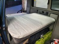 VW BUS T3 T4 T5 T6 MULTIVAN Van Camping  Schlafmatratze Matratze Bielefeld - Brackwede Vorschau