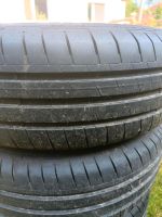 Sommerreifen 195/65R15 Fulda Ecocontrol Baden-Württemberg - Ertingen Vorschau