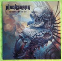 BLACKSCAPE - Suffocated by the Sun Vinyl Heavy Metal Schallplatte Niedersachsen - Bad Harzburg Vorschau