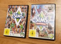 Die Sims 3 und Die Sims 3 Einfach Tierisch - PC Spiel Nordrhein-Westfalen - Haan Vorschau