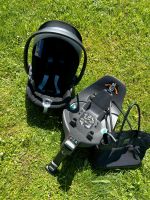 Cybex Cloud Z i-Size Babyschale inkl. Isofix Base Cybex T Base/ 0 Baden-Württemberg - Süßen Vorschau