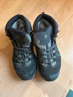 Salomon Wanderschuhe Berlin - Lichtenberg Vorschau