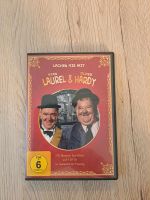 DVD Lachen Sie mit Stan Laurel & Oliver Hardy Dick & Doof Sketche Brandenburg - Großbeeren Vorschau
