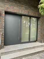 Haustür Haustüren Fenster Kunststofffenster Nordrhein-Westfalen - Castrop-Rauxel Vorschau