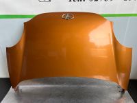 Motorhaube Daewoo Matiz orange Mode 2002–2004 Haube Klappe Nordrhein-Westfalen - Wilnsdorf Vorschau