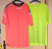 Incl Versand ➡️ HUMMEL Funktionsshirt Gr XL Baden-Württemberg - Neresheim Vorschau