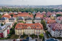 Provisionsfrei! Idealer Wohnungstyp in Löbtau-Süd mit Balkon, Wannenbad, separates WC. Dresden - Löbtau-Süd Vorschau