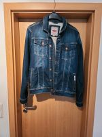 Camp David Jeansjacke  Gr.L blau TOP Nordrhein-Westfalen - Kall Vorschau