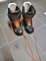 Snowboardschuhe Quechua Gr. 42 Baden-Württemberg - Lauterstein Vorschau