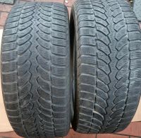 2 Winterreifen 235/50R18 Bridgestone Baden-Württemberg - Frankenhardt Vorschau