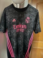 Sergio Ramos - Real Madrid 3rd Kit 20/21 Original Adidas Nordrhein-Westfalen - Leichlingen Vorschau