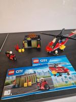 Lego 60108 Feuerwehr Löscheinheit Nordrhein-Westfalen - Dinslaken Vorschau