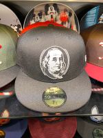 New Era x Benjamin Franklin 7 1/2 Nordrhein-Westfalen - Eschweiler Vorschau