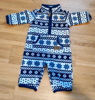 Caters Onsie Fleece 3 Monate warm neu Bayern - Erlangen Vorschau