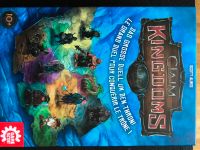 Spiel Claim Kingdoms - deutsche Ausgabe Baden-Württemberg - Freiburg im Breisgau Vorschau