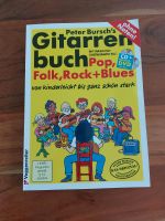 Gitarrenbuch Neu Bayern - Feuchtwangen Vorschau