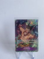 Foxy (Alt Art) OP07-071 R 500 Years in the Future – ONE PIECE Nordrhein-Westfalen - Bedburg Vorschau