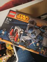 LEGO Star Wars 75093 - Death Star Final Duel NP 159 Euro Kreis Pinneberg - Heidgraben Vorschau