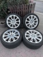 Audi Felgen (Original) M+S 265/40 R20 Niedersachsen - Adendorf Vorschau