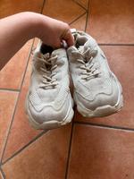 Naked Sneaker 39 Nordrhein-Westfalen - Lengerich Vorschau