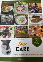 Low Carb Thermomix Sachsen - Seelitz Vorschau