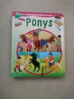 Ponys Buch Düsseldorf - Gerresheim Vorschau