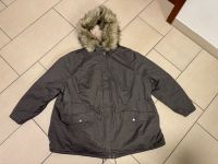 Winterjacke mit Kunstfell Damen H&M Bayern - Marktredwitz Vorschau