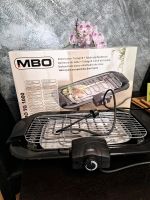 MBO TG 1000 Elektrogrill Essen - Essen-Südostviertel Vorschau