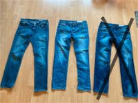 EDC Straight Fit Jeans Gr. 28/30 TOP Preis je Jeans Bayern - Weitramsdorf Vorschau