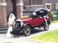 Hochzeitsauto;Filmauto;Jubiläumsauto, Oldtimer Nordrhein-Westfalen - Bad Honnef Vorschau
