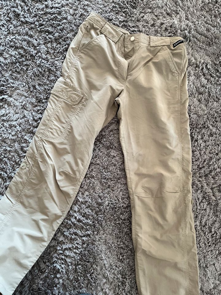 Schöffel Damen Wanderhose in Spaichingen