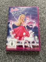 Barbie DVD ,,Modezauber in Paris“ Brandenburg - Frankfurt (Oder) Vorschau