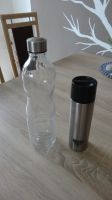 Thermoflasche und gr. Wasserflasche - je 2,50 € Bayern - Bad Staffelstein Vorschau