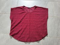 rotes T-Shirt Gr. S Nordrhein-Westfalen - Borken Vorschau