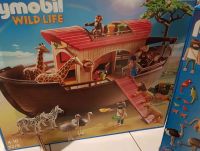 Playmobil 5276 - Große Arche der Tiere Nordrhein-Westfalen - Bottrop Vorschau