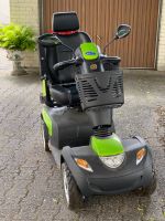 Elektroscooter Invacare Comet Pro 15 km/h Rheinland-Pfalz - Bobenheim-Roxheim Vorschau